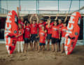 Erfolgreiches erstes Rookie Revolution Camp auf Rhodos