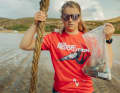 Beim Beach Cleanup wurde reichlich Müll gesammelt