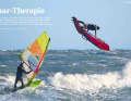 Test Waveboards 75–100 Liter: Ungleiche Geschwisterpaare im Test – wie wirken sich unterschiedliche Größen und Konzepte bei 	einer Marke auf die Fahreigenschaften und Zielgruppen aus? Wir haben zehn Boards verglichen