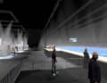 This is what it will look like in Hall 17 at boot Düsseldorf in January