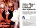 BSP Media – Die Storm-Chase-Macher: Florian Gebbert und Jobst van Paepcke über ihren Weg von der kleinen Video-Klitsche zur erfolgreichen Multimedia-Agentur