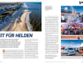 Preview Worldcup Sylt: Everything you need to know about the biggest windsurfing world cup off Westerland