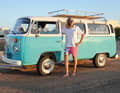 The F2 logo has a similar cult factor to an old T2 VW bus