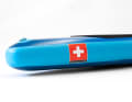 The boards are developed by Ensis in Switzerland