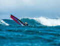 Die besten Bilder vom Auftakt des Aloha Classic 2022
