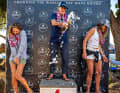 Die besten Bilder vom Auftakt des Aloha Classic 2022