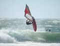 Third place went to Julian Salmonn...