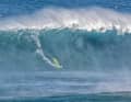 The winning wave from Marcilio Browne. The measurement...