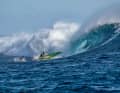 Sarah-Quita Offringa catches the wave of her life