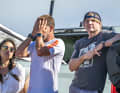Die Highlights vom Aloha Classic 2023
