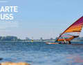 Water start: We'll show you how to get back on the board quickly, safely and effortlessly from any position