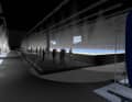 This is what it will look like in Hall 17 at boot Düsseldorf in January