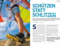 Test Sommer-Surfschuhe: Wärmeschutz ist nicht ihre Kernkompetenz, sondern der Schutz gegen kleinere Verletzungen. Zehn Modelle müssen zeigen, wie gut sie Schutz und Komfort verbinden