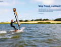 Hits for kids: Nothing is worse than children shivering and shivering from the cold when they try surfing for the first time. We show the warmest kids' neos and an expert reveals how children can learn faster
