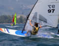 "Der Windsurfer LT steht für den chten "Windsurer Spirit"", freuen sich die Veranstalter