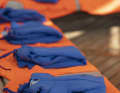 Event shirts for all participants