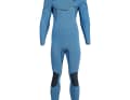 With six millimetres of neoprene thickness on the hull, the Neo is designed for the fresh transition period