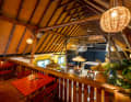 Bar and hostel are to be sold, a co-operative wants to maintain the facilities