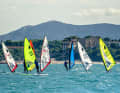 278 starters came together in Rosas, Spain, for the Windsurfing LT World Championships