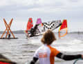 In addition to the young local hero Bodhi Kempen, Amado and crowd favourite Taty Frans also impressed the crowd.