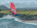 Die besten Bilder vom Aloha Classic 2024