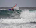 The best pictures from the Aloha Classic 2024