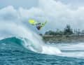 Die besten Bilder vom Aloha Classic 2024