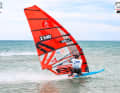 Impressionen von der WM im Speedsurfen in La Palme