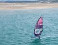 Impressionen von der WM im Speedsurfen in La Palme