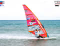 Impressionen von der WM im Speedsurfen in La Palme