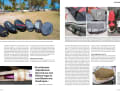 Board bag test: six board bags for transport in the car and on the plane compared - plus packing tips