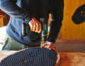 The Sensoboards are made from sustainable materials