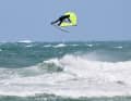 Der Naish Hookipa Quad im Test