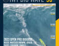 ...results in a wave height of about 50 feet, which is more than 15 metres.