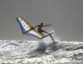Der Naish Chimare soll Rider jeder Könnensstufe glückklich machen