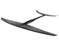The Jet HA wings are now visibly more elongated than before