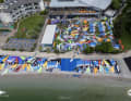 The host and organiser was the Circolo Surf Torbole