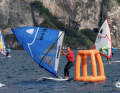 Fun is a must for the Windsurfer LT family