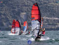 There is no way round Justine Lemeteyer in the women's competition