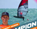 PWA Youth World Cup Miami