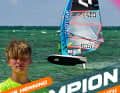 PWA Youth World Cup Miami