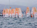 The fields are large in many parts of the world, and now the board has once again been selected for the Youth Olympic Games