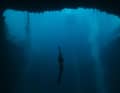 ...a film about apnoea diving