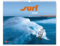 Thomas Traversa is the cover hero of the new surf calendar