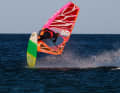 The compact boards are optimised for fast rotations and slides