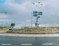 Willkommen in Holland –  ein nahezu perfekt  ausgebautes und  ausgeschildertes  Straßennetz führt euch  zu  allen Spots.