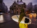 Dryrobe