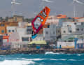 Two international organisations offer competitions in wave riding. However, you can only become wave world champion in the World Cup organised by the PWA