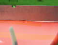 With the Tabou DaCurve, the shapers have opted for the opposite - a "V" with a double concave. The implied keel ("V") is intended to make the boards run more smoothly in chop.