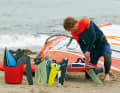 The Powerbox offers the largest selection of accessory fins and is widely used in many board groups.